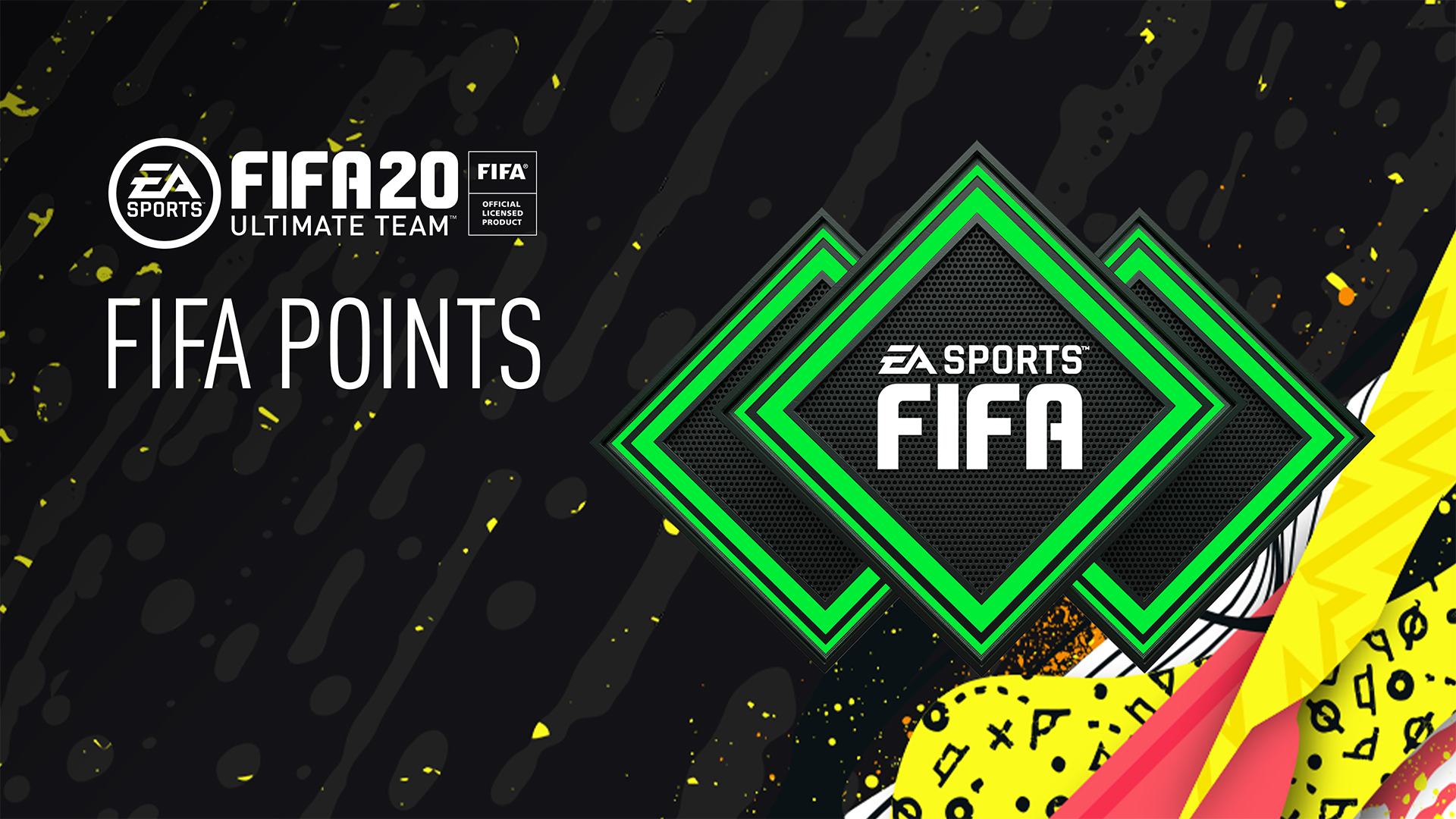 Малый набор смешанных редких игроков fifa 21